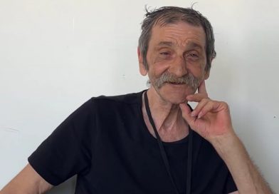 Interviewee from France in EUxFuture.