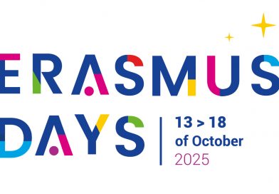 Erasmus Day 2025 logo