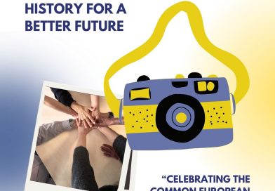 75 Years of Europe – In a Digital Photo Book