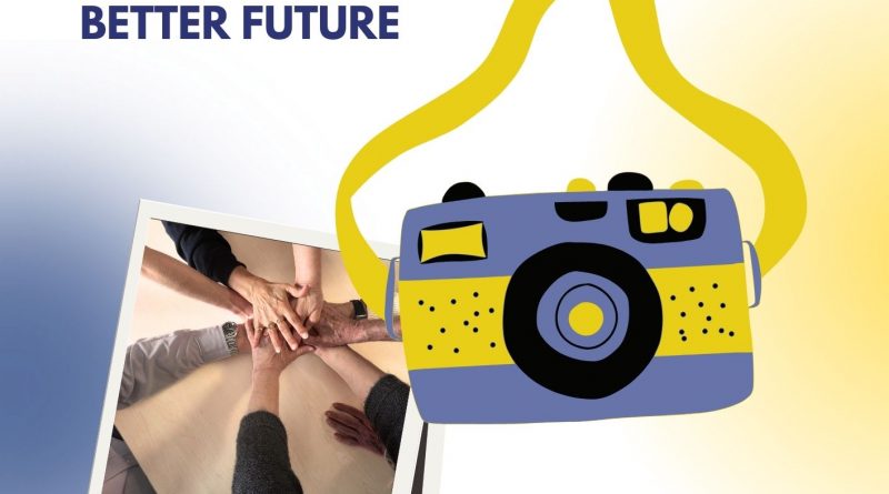 75 Years of Europe – In a Digital Photo Book