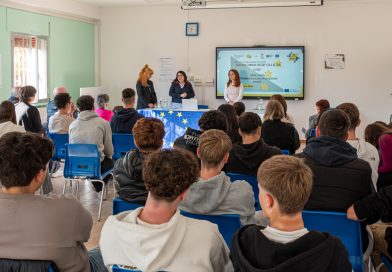 Rountable organized by Travelogue association on 13th of October 2025.