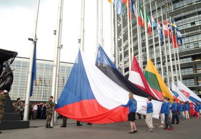May 1, 2004: When Europe Welcomed Ten New Members