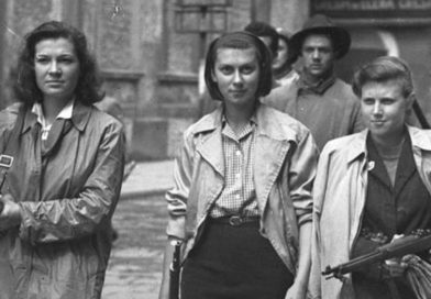25th April: The Liberation Day