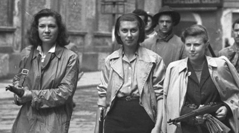 25th April: The Liberation Day