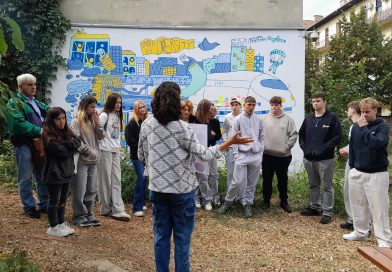 75 Years on Rails: Cultural Mediation Activity in Budapest