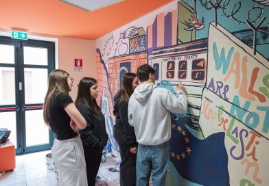European Common History for a Better Future: remembering our past shapes tomorrow